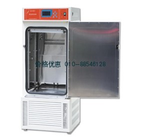 上海齐欣LHS-500HC恒温恒湿箱