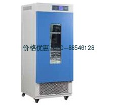 上海一恒LRH-1500F生化培养箱