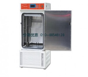 上海齐欣LHS-500CAY恒温恒湿箱