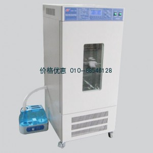 上海培因LHS-450恒温恒湿箱