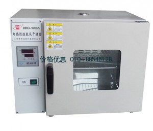 上海培因DHG-9203AE鼓风干燥箱