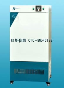 上海精宏SHP-1500低温生化培养箱